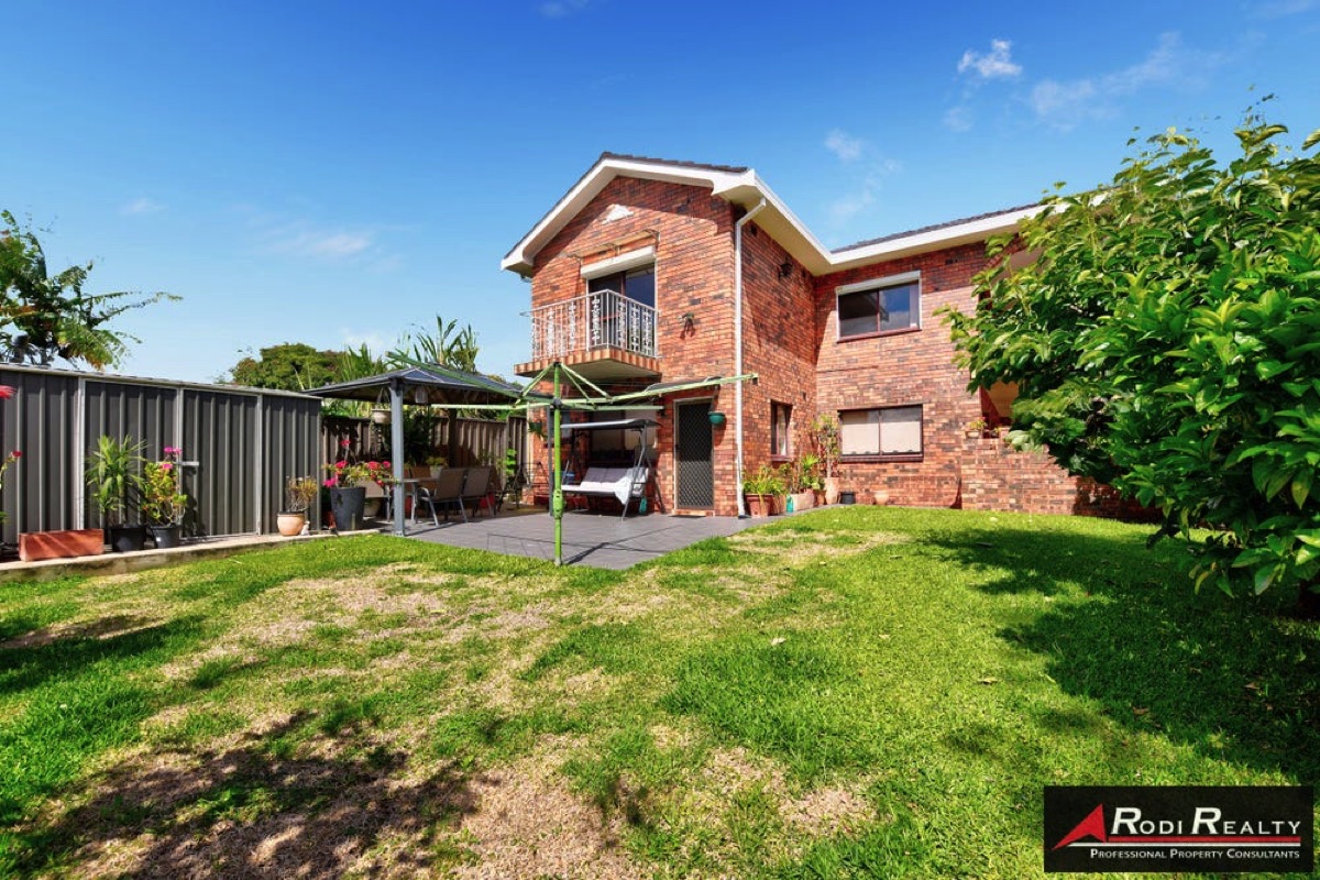 144 Harrow Road, Auburn
