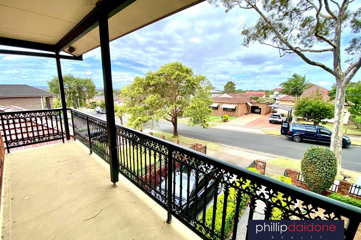 104 Third Avenue, Berala.