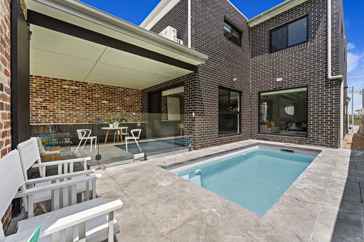 19 Carew Street, Padstow