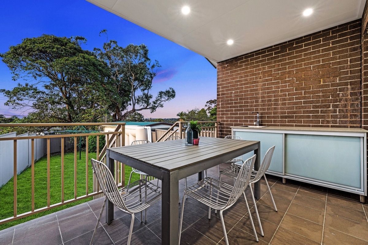 42 Clancy Street, Padstow Heights