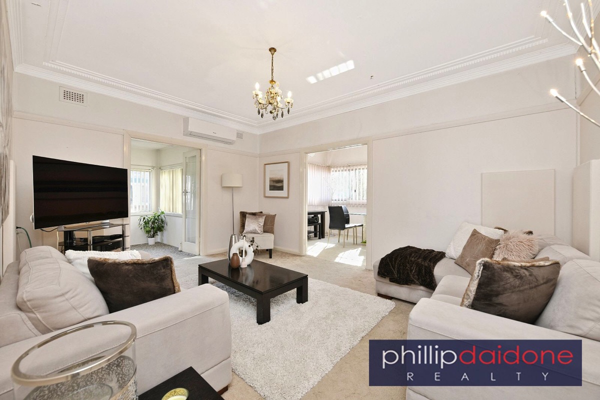 288 Park Road, Berala,