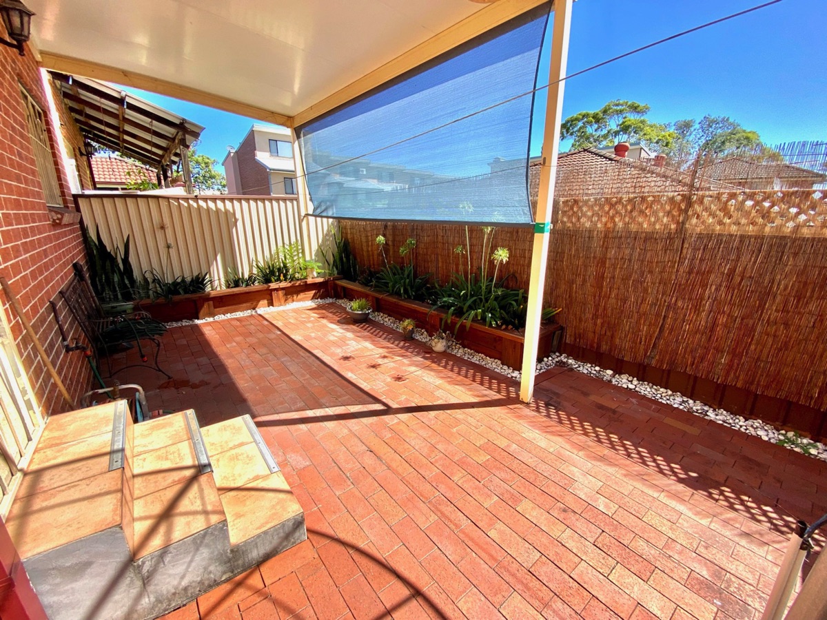 5/9 Raglan Road, Auburn