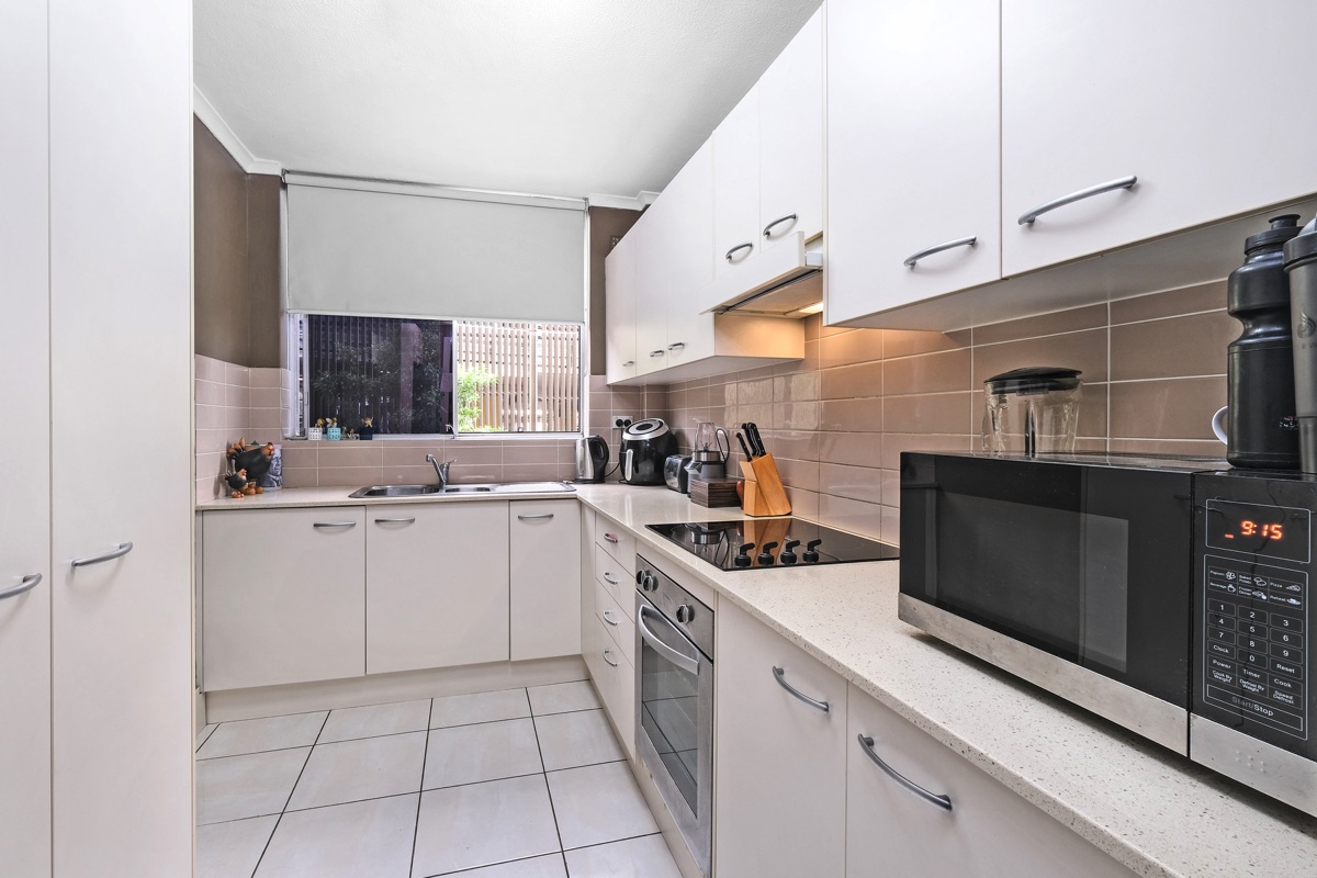 3/16 Padstow Parade, Padstow