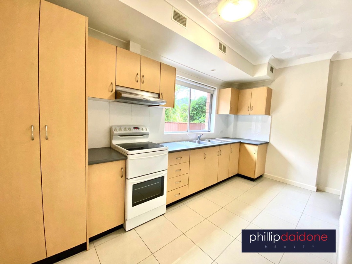 4/15 Lidbury Street, Berala
