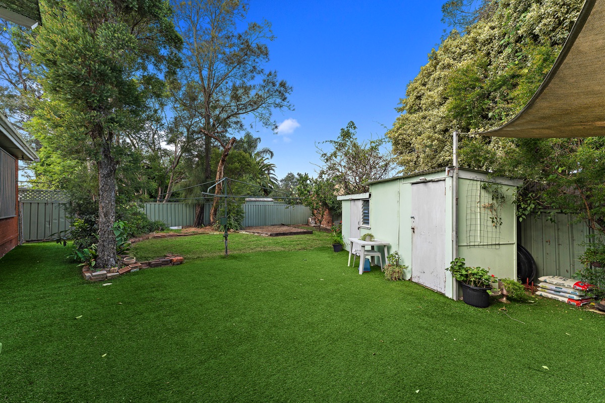 18 Fletcher Street, Revesby
