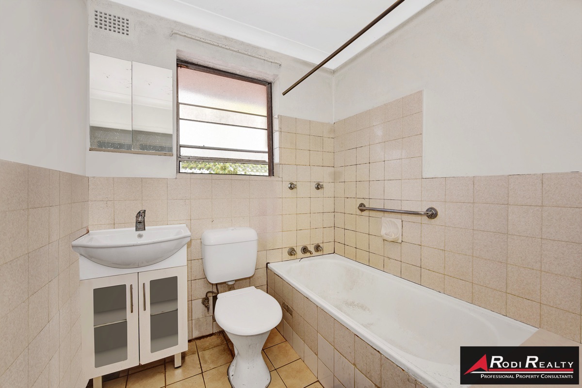 3/15 Crawford Street, Berala