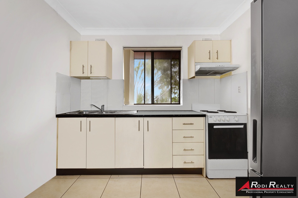 3/15 Crawford Street, Berala