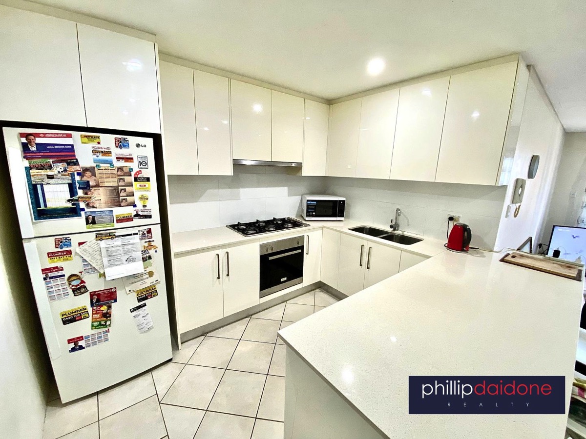 12/9 Elizabeth Street, Berala