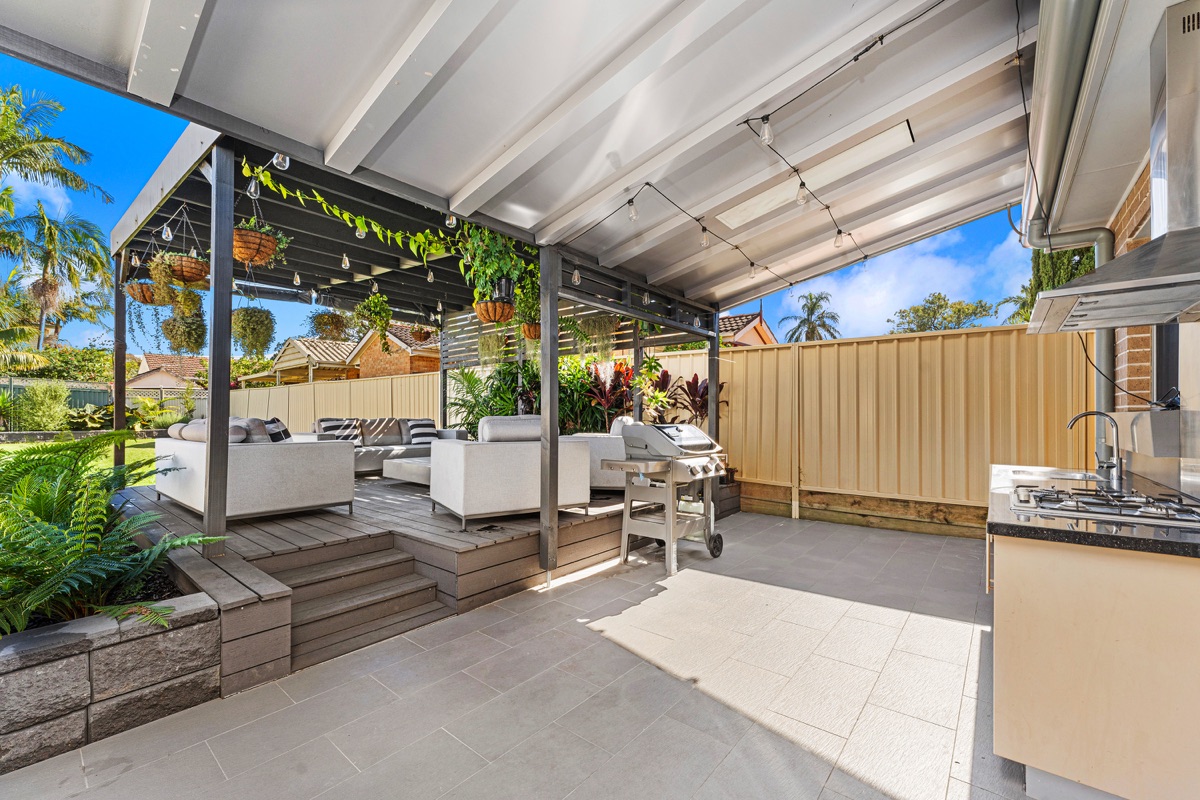 110 Queen Street, Revesby