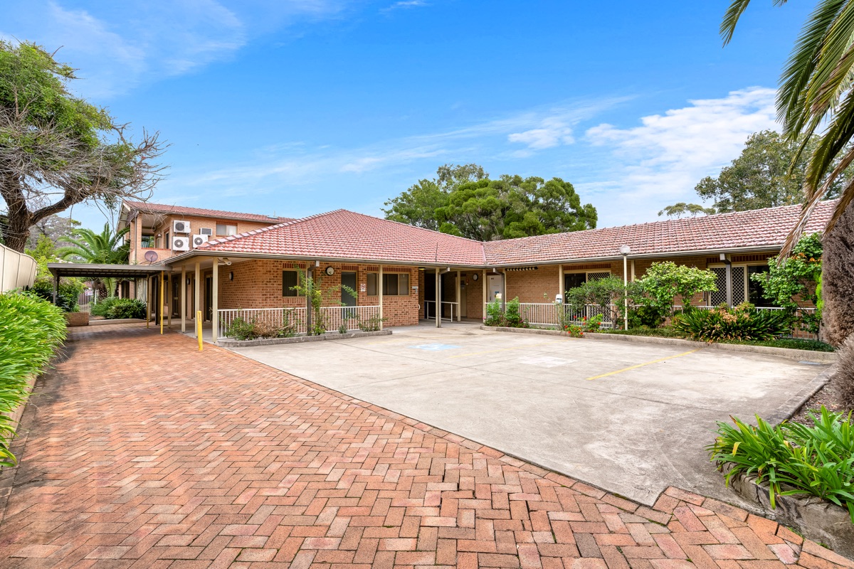 83 Jocelyn Street and 2 & 2a Ridge Street, Chester Hill