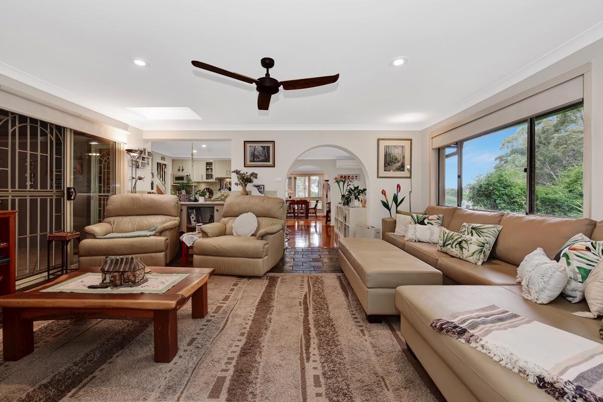 130 Lucinda Avenue, Bass Hill