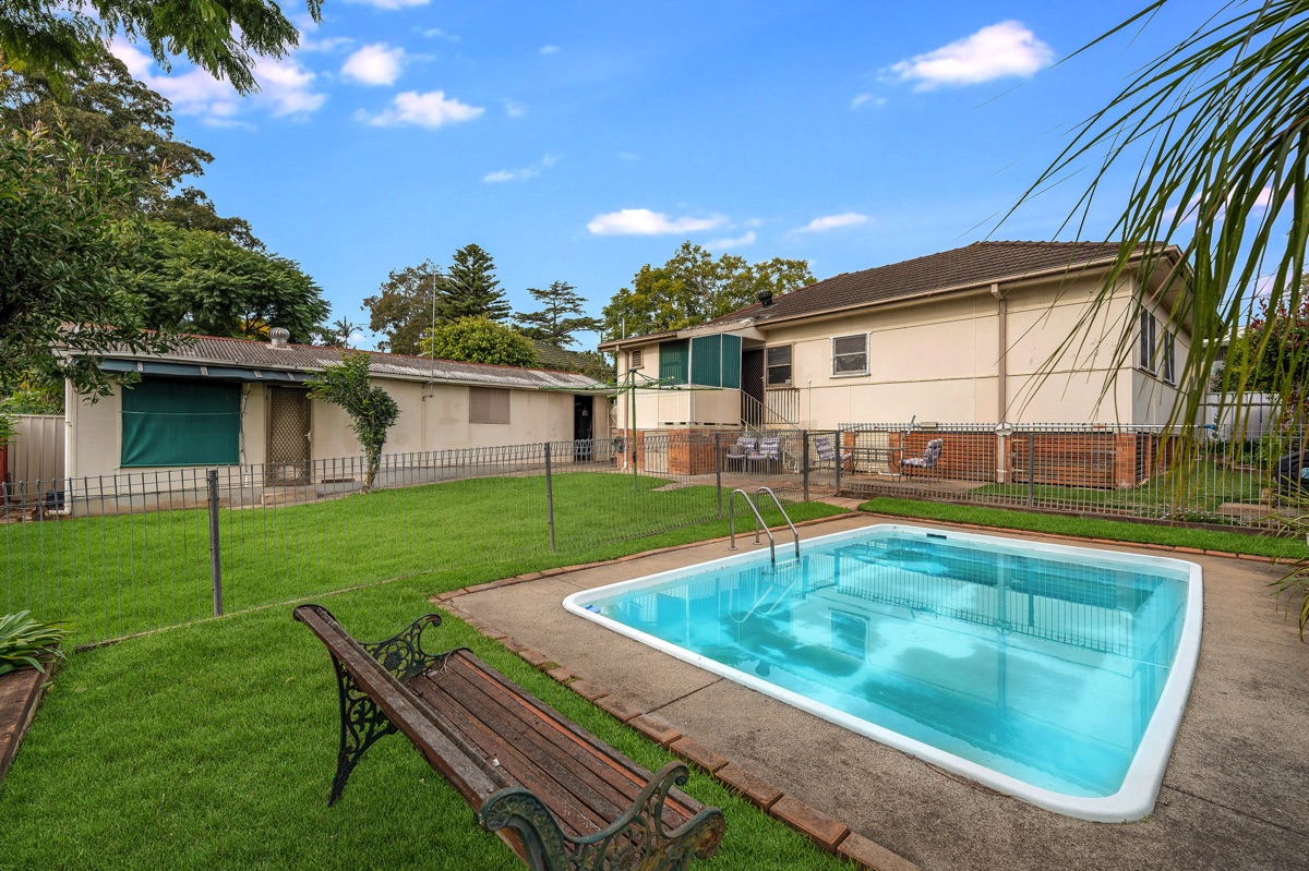122 Birdwood Road, Georges Hall