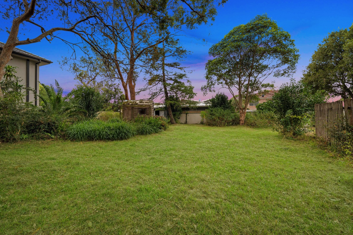 50-52 Forrest Road, East Hills