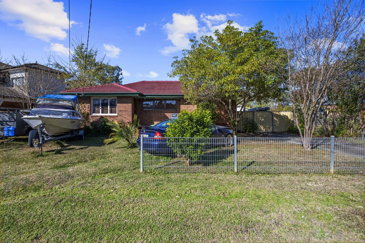 16 Harrison Street, Ashcroft