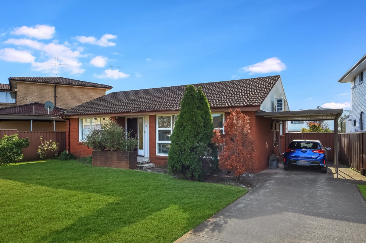 0 Farrell Road, Bass Hill