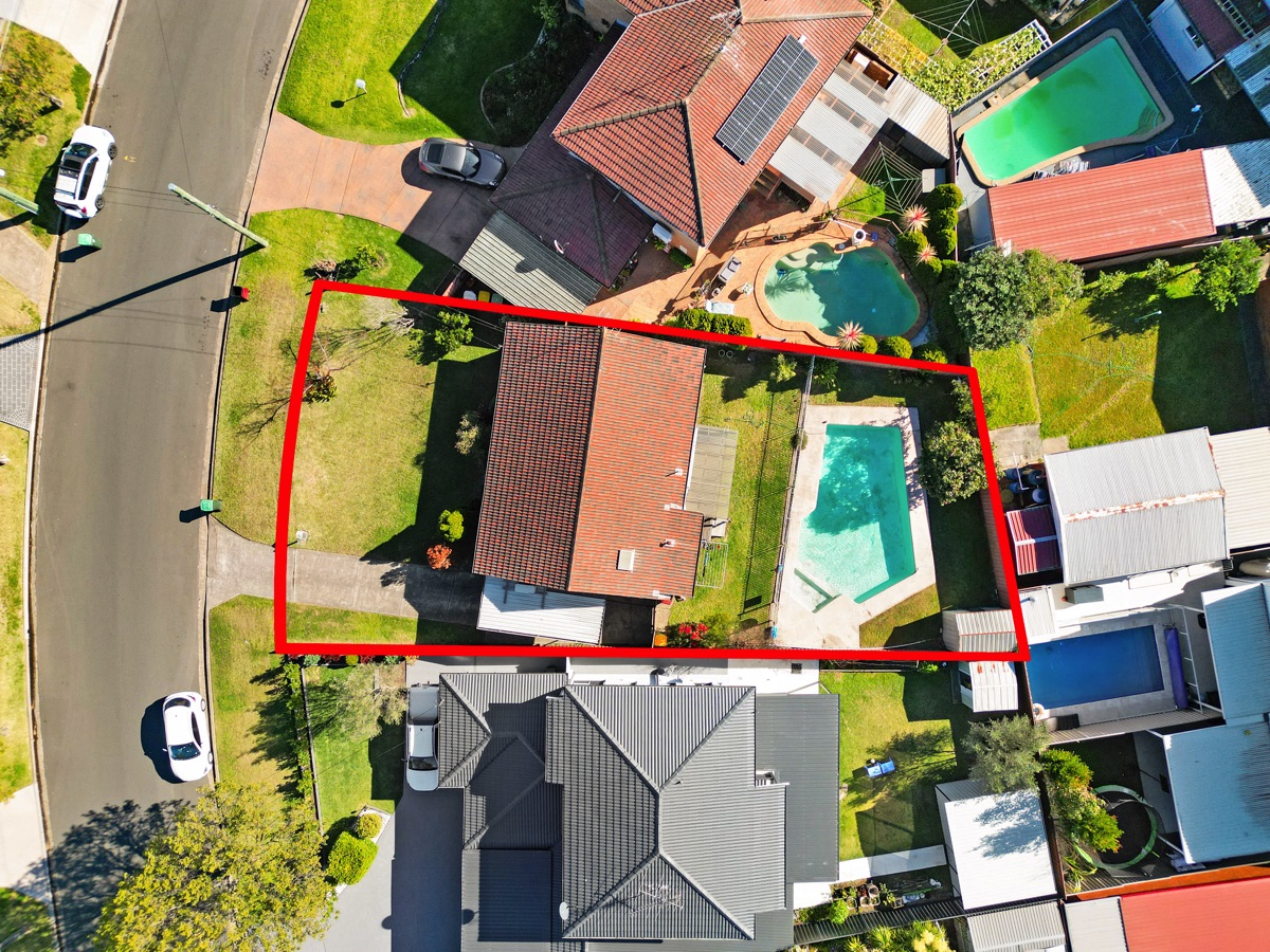 60 Farrell Road, Bass Hill