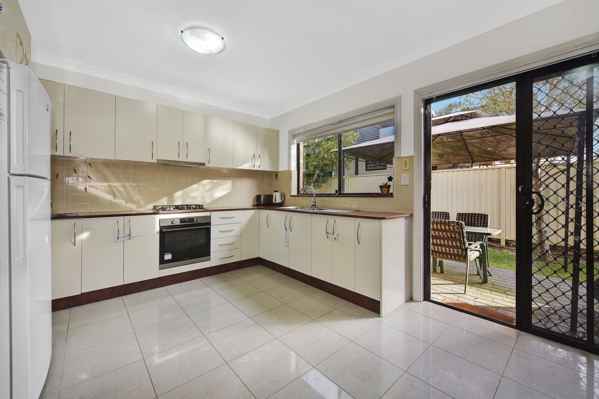 3/16-18 Bulwarra Avenue, Sefton