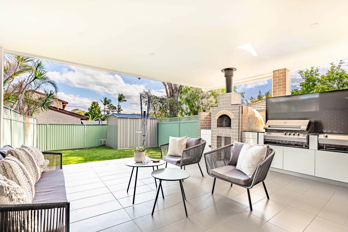17A Baldwin Street, Padstow