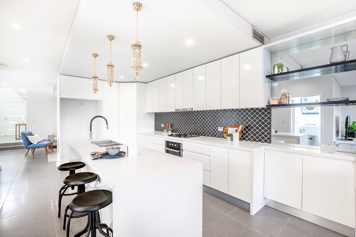 17A Baldwin Street, Padstow