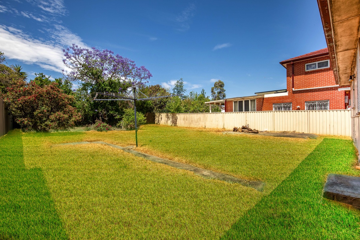 33 Benfield Parade, Panania