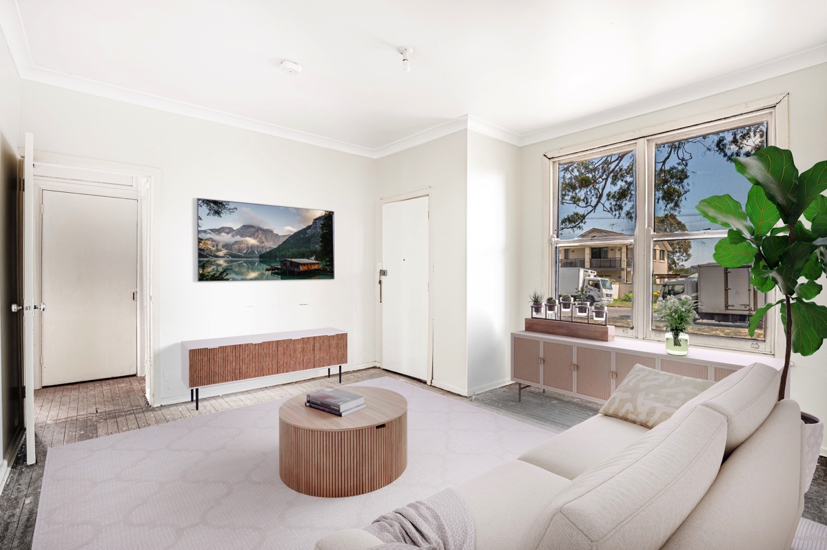 33 Benfield Parade, Panania