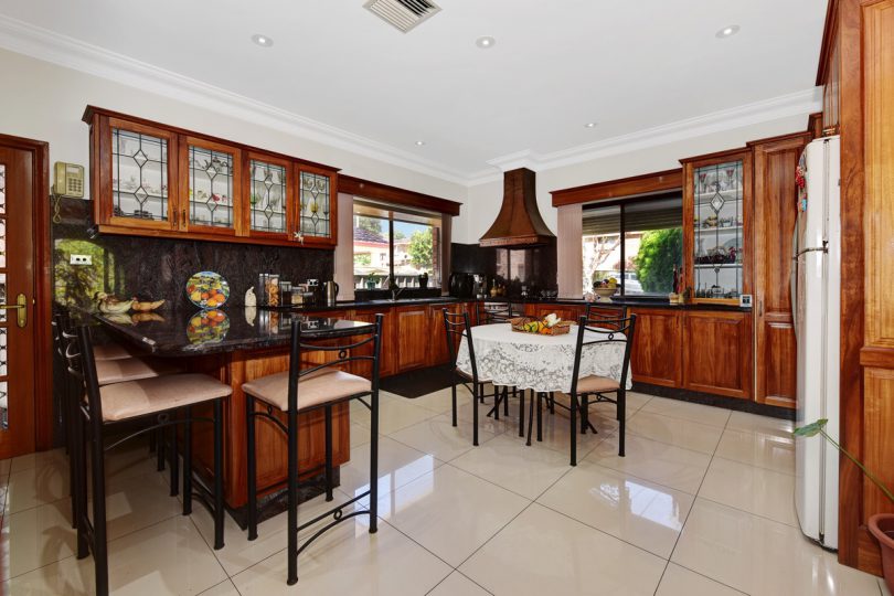 144 Harrow Road, Auburn.