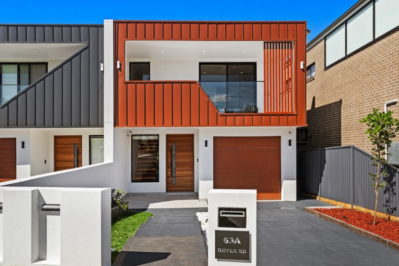 63A Doyle Road, Revesby