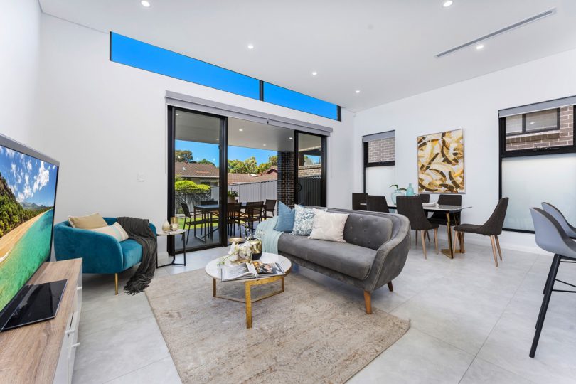 63A Doyle Road, Revesby