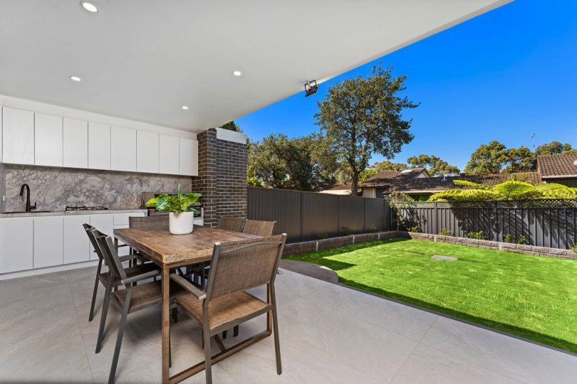 63A Doyle Road, Revesby