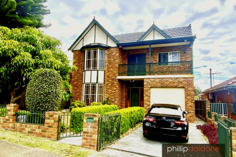 104 Third Avenue, Berala.