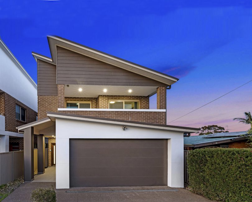 42 Clancy Street, Padstow Heights