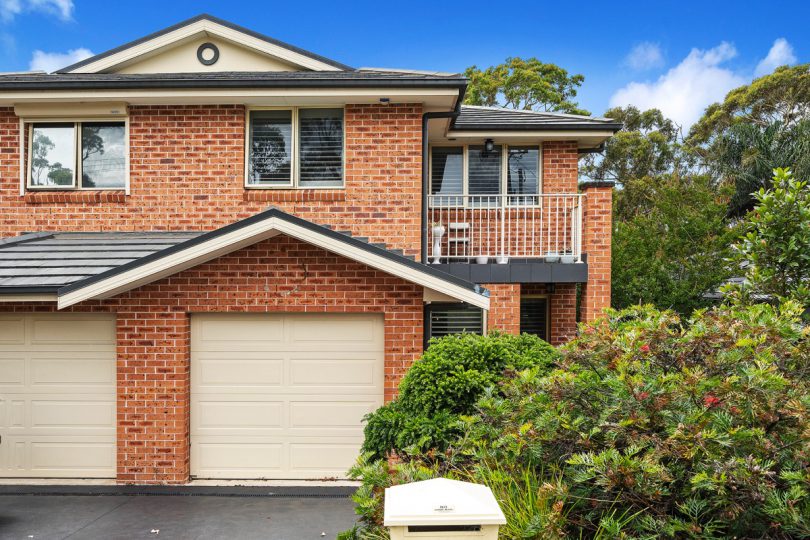 105 Sandakan Road, Revesby Heights