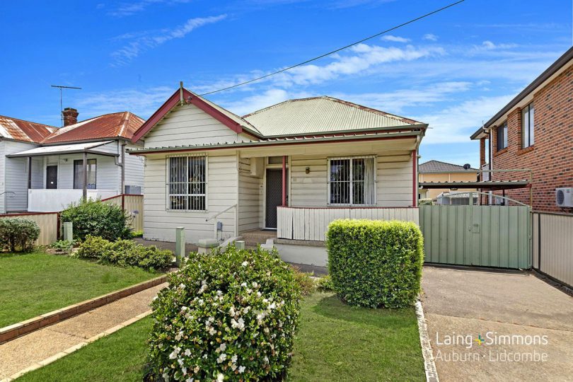 25 Helena Street, Auburn