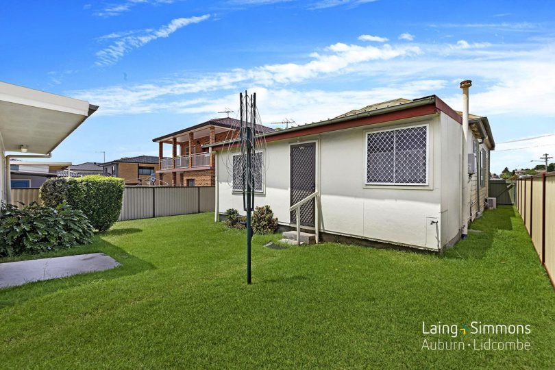 25 Helena Street, Auburn