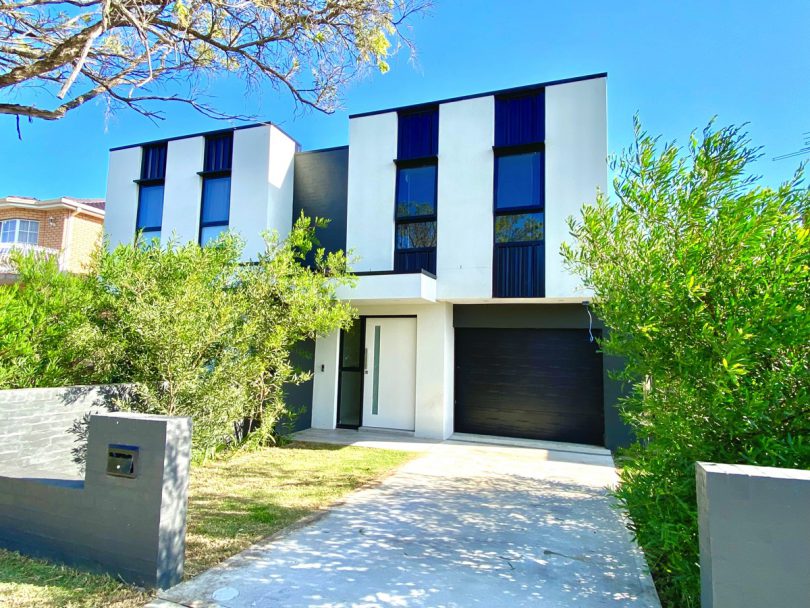 7A Gazzard Street, Birrong