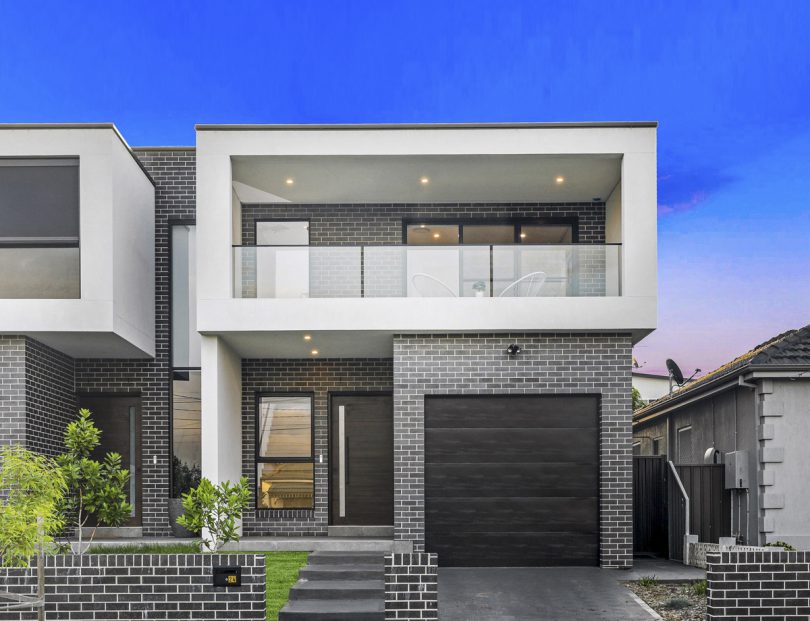 24 Presland Avenue, Revesby