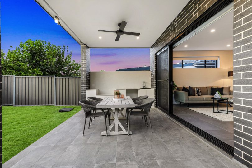 24 Presland Avenue, Revesby