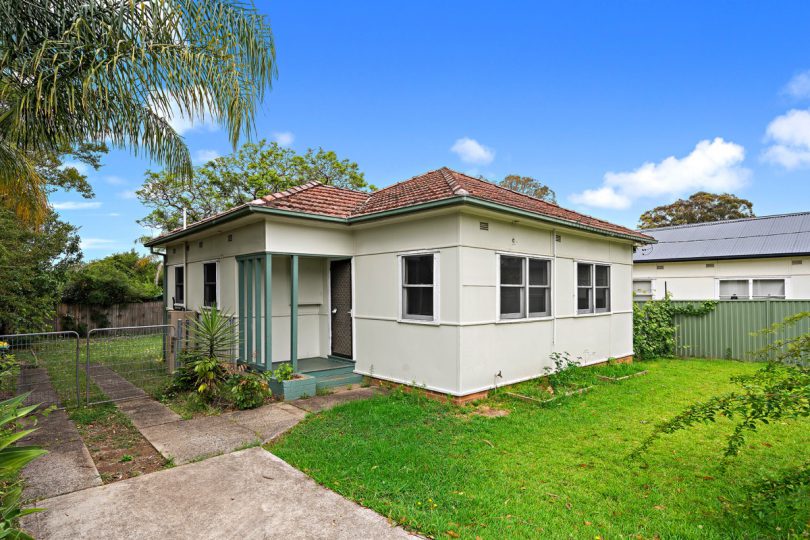 11 Uranus Road, Padstow