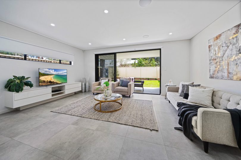 6 Napoli Street, Padstow