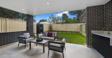 6 Napoli Street, Padstow