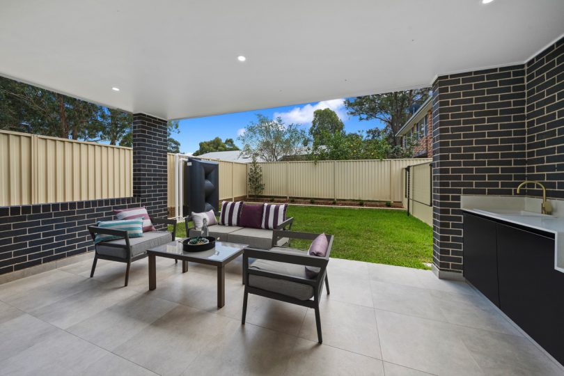 6 Napoli Street, Padstow