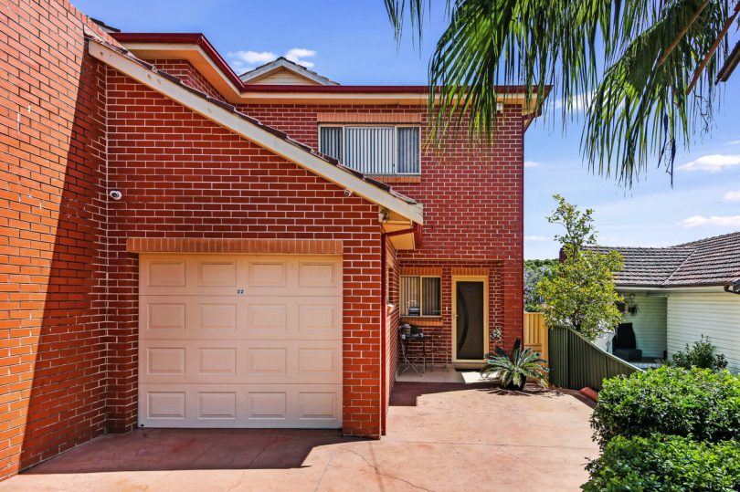 22 Rawson Road, Greenacre