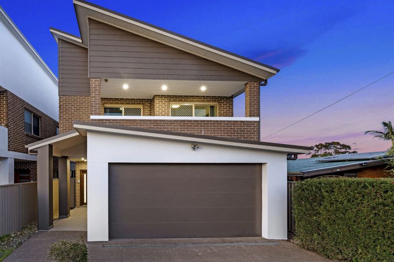 42 Clancy Street, Padstow Heights
