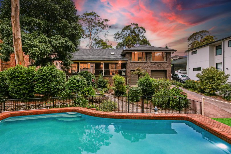 744b Henry Lawson Drive, Picnic Point