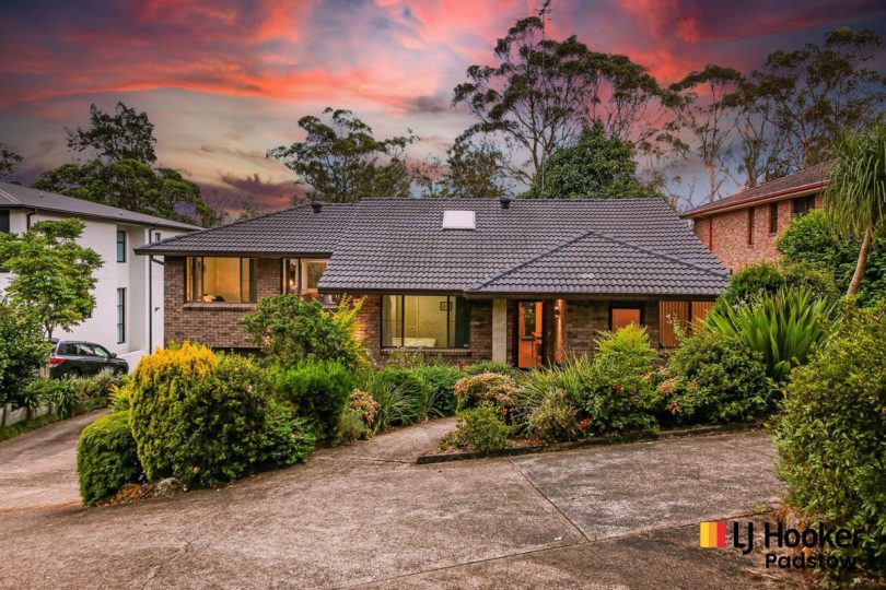 744b Henry Lawson Drive, Picnic Point