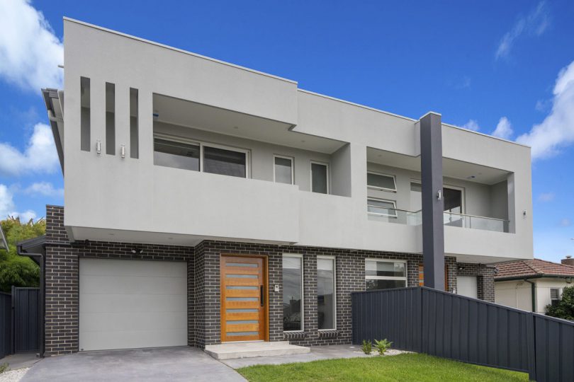 18A Brockman Avenue, Revesby Height