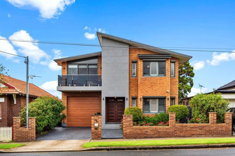 5 Rickard Street, Auburn