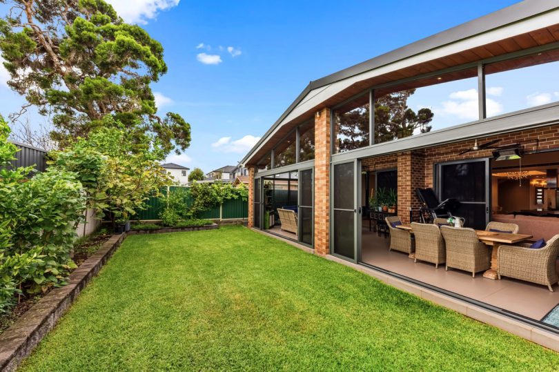 5 Rickard Street, Auburn