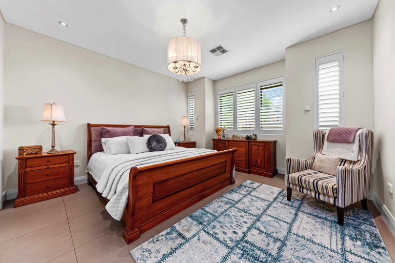 5 Rickard Street, Auburn