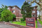 18/19-21 The Crescent, Berala